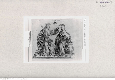 Vorderseite von  [http://creativecommons.org/publicdomain/mark/1.0/] ... - , bh328355. Foto.