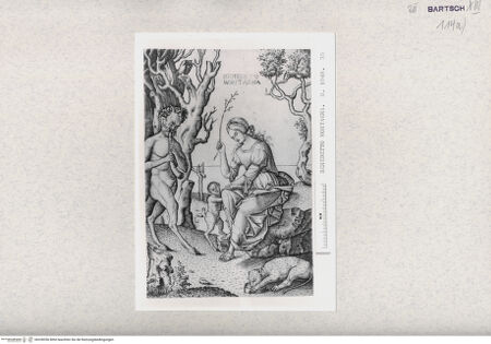 Vorderseite von  [http://creativecommons.org/publicdomain/mark/1.0/] ... - , bh328356. Foto.