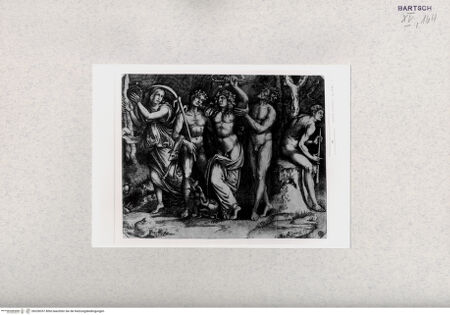 Vorderseite von  [http://creativecommons.org/publicdomain/mark/1.0/] ... - , bh328357. Foto.