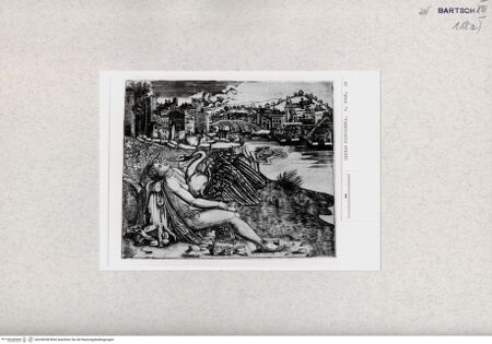 Vorderseite von  [http://creativecommons.org/publicdomain/mark/1.0/] ... - , bh328358. Foto.