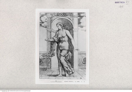 Vorderseite von  [http://creativecommons.org/publicdomain/mark/1.0/] ... - , bh328362. Foto.