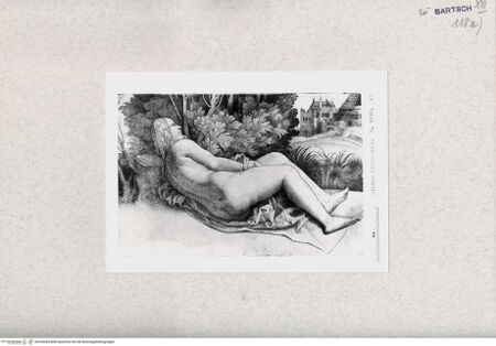 Vorderseite von  [http://creativecommons.org/publicdomain/mark/1.0/] ... - , bh328364. Foto.