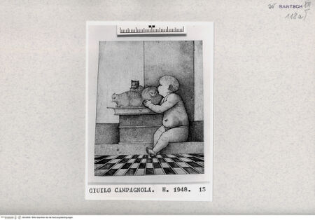 Vorderseite von  [http://creativecommons.org/publicdomain/mark/1.0/] ... - , bh328367. Foto.