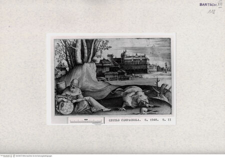 Vorderseite von  [http://creativecommons.org/publicdomain/mark/1.0/] ... - , bh328373. Foto.