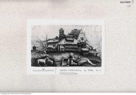 Vorderseite von  [http://creativecommons.org/publicdomain/mark/1.0/] , bh328382. Foto.