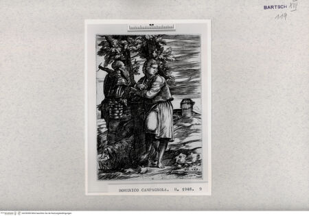 Vorderseite von  [http://creativecommons.org/publicdomain/mark/1.0/] ... - , bh328389. Foto.