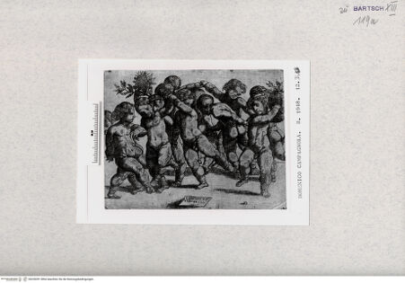 Vorderseite von  [http://creativecommons.org/publicdomain/mark/1.0/] ... - , bh328391. Foto.