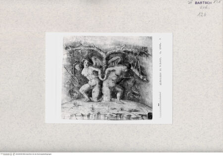 Vorderseite von  [http://creativecommons.org/publicdomain/mark/1.0/] ... - , bh328398. Foto.