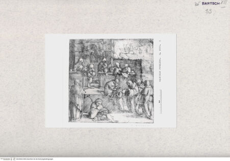 Vorderseite von  [http://creativecommons.org/publicdomain/mark/1.0/] ... - , bh328402. Foto.