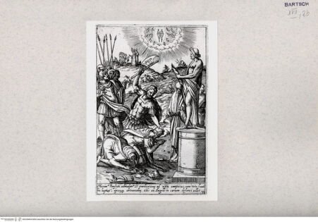 Vorderseite von  [http://creativecommons.org/publicdomain/mark/1.0/] ... - , bh328404. Foto.