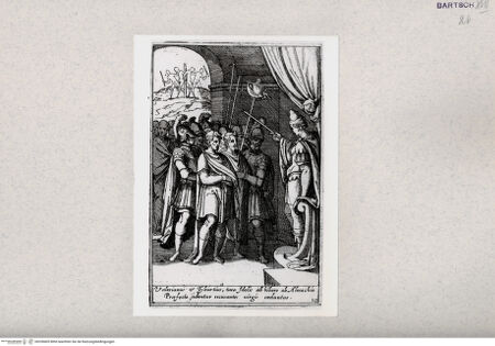 Vorderseite von  [http://creativecommons.org/publicdomain/mark/1.0/] ... - , bh328405. Foto.