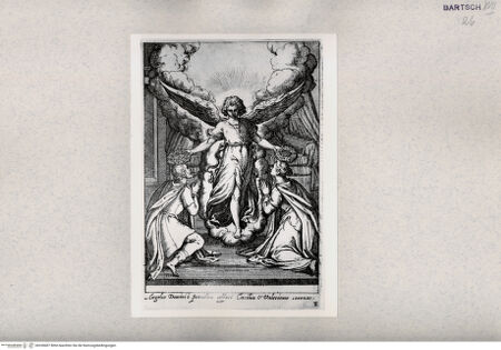 Vorderseite von  [http://creativecommons.org/publicdomain/mark/1.0/] ... - , bh328407. Foto.