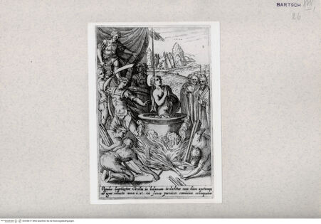 Vorderseite von  [http://creativecommons.org/publicdomain/mark/1.0/] ... - , bh328411. Foto.