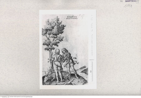 Vorderseite von  [http://creativecommons.org/publicdomain/mark/1.0/] ... - , bh328415. Foto.