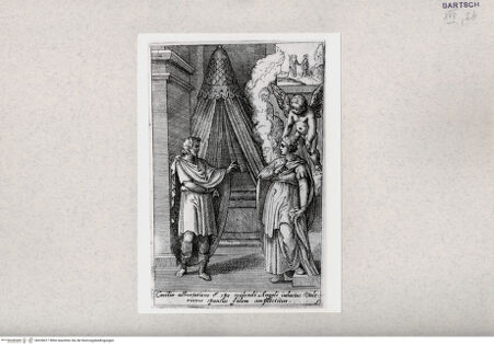 Vorderseite von  [http://creativecommons.org/publicdomain/mark/1.0/] ... - , bh328417. Foto.