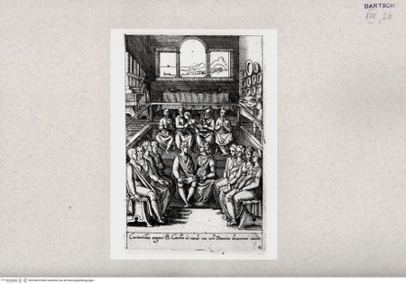 Vorderseite von  [http://creativecommons.org/publicdomain/mark/1.0/] ... - , bh328418. Foto.