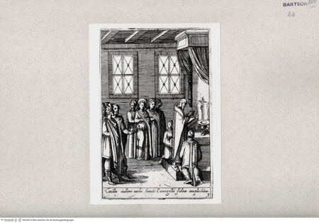 Vorderseite von  [http://creativecommons.org/publicdomain/mark/1.0/] ... - , bh328419. Foto.