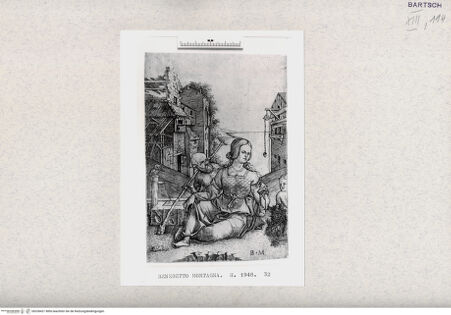 Vorderseite von  [http://creativecommons.org/publicdomain/mark/1.0/] ... - , bh328421. Foto.