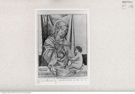 Vorderseite von  [http://creativecommons.org/publicdomain/mark/1.0/] ... - , bh328423. Foto.