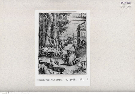 Vorderseite von  [http://creativecommons.org/publicdomain/mark/1.0/] ... - , bh328431. Foto.