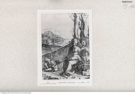 Vorderseite von  [http://creativecommons.org/publicdomain/mark/1.0/] ... - , bh328434. Foto.