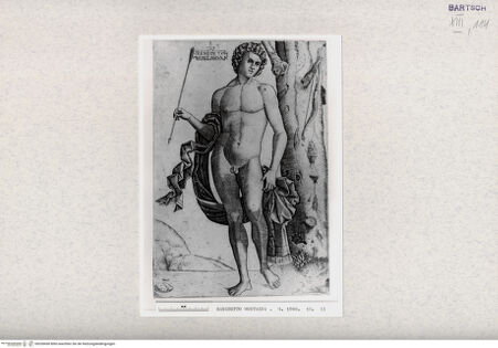 Vorderseite von  [http://creativecommons.org/publicdomain/mark/1.0/] ... - , bh328438. Foto.