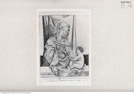 Vorderseite von  [http://creativecommons.org/publicdomain/mark/1.0/] ... - , bh328439. Foto.