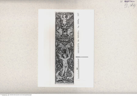 Vorderseite von  [http://creativecommons.org/publicdomain/mark/1.0/] ... - , bh328452. Foto.