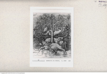 Vorderseite von  [http://creativecommons.org/publicdomain/mark/1.0/] ... - , bh328453. Foto.