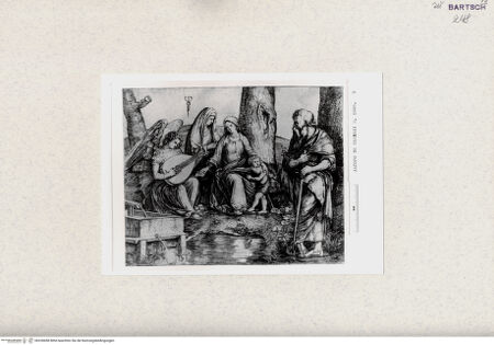 Vorderseite von  [http://creativecommons.org/publicdomain/mark/1.0/] ... - , bh328458. Foto.