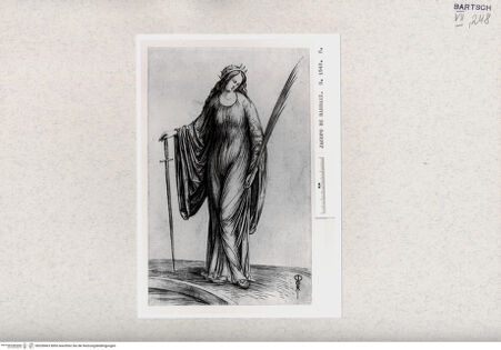 Vorderseite von  [http://creativecommons.org/publicdomain/mark/1.0/] Heilige Katharina - , bh328463. Foto.