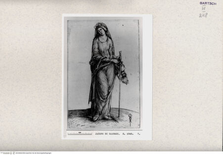 Vorderseite von  [http://creativecommons.org/publicdomain/mark/1.0/] ... - , bh328464. Foto.