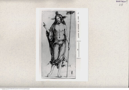 Vorderseite von  [http://creativecommons.org/publicdomain/mark/1.0/] ... - , bh328465. Foto.