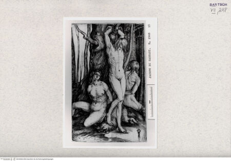 Vorderseite von  [http://creativecommons.org/publicdomain/mark/1.0/] ... - , bh328466. Foto.