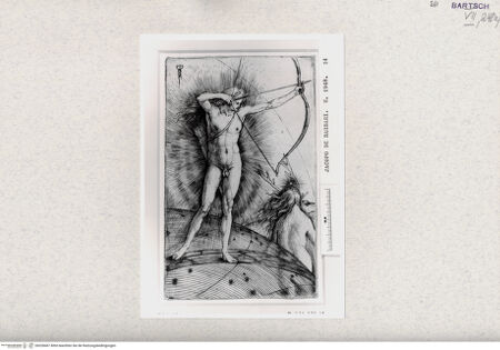 Vorderseite von  [http://creativecommons.org/publicdomain/mark/1.0/] ... - , bh328467. Foto.