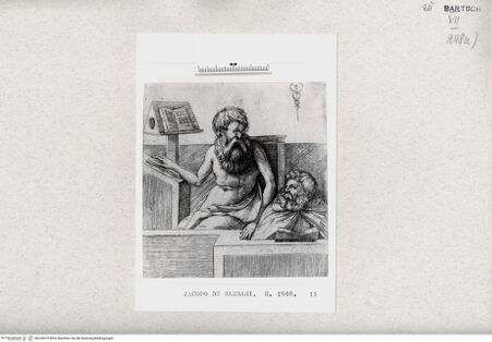 Vorderseite von  [http://creativecommons.org/publicdomain/mark/1.0/] ... - , bh328470. Foto.