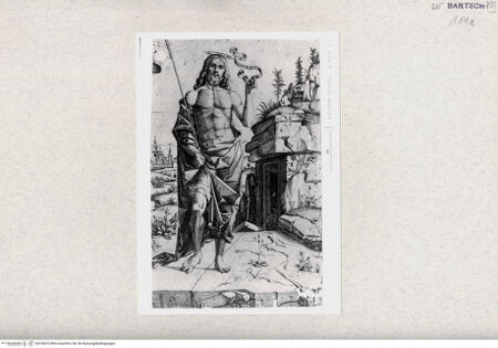 Vorderseite von  [http://creativecommons.org/publicdomain/mark/1.0/] ... - , bh328476. Foto.