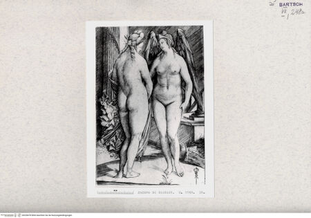 Vorderseite von  [http://creativecommons.org/publicdomain/mark/1.0/] ... - , bh328478. Foto.