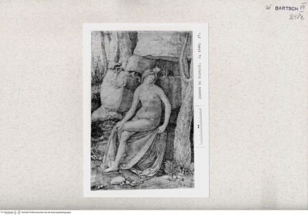 Vorderseite von  [http://creativecommons.org/publicdomain/mark/1.0/] ... - , bh328479. Foto.