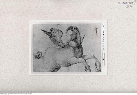 Vorderseite von  [http://creativecommons.org/publicdomain/mark/1.0/] ... - , bh328481. Foto.