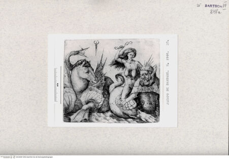 Vorderseite von  [http://creativecommons.org/publicdomain/mark/1.0/] ... - , bh328487. Foto.