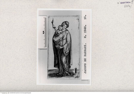 Vorderseite von  [http://creativecommons.org/publicdomain/mark/1.0/] ... - , bh328488. Foto.