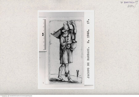 Vorderseite von  [http://creativecommons.org/publicdomain/mark/1.0/] ... - , bh328489. Foto.