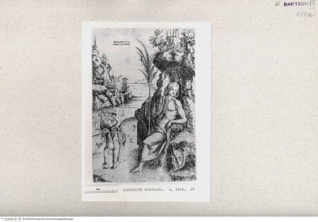 Vorderseite von  [http://creativecommons.org/publicdomain/mark/1.0/] ... - , bh328490. Foto.