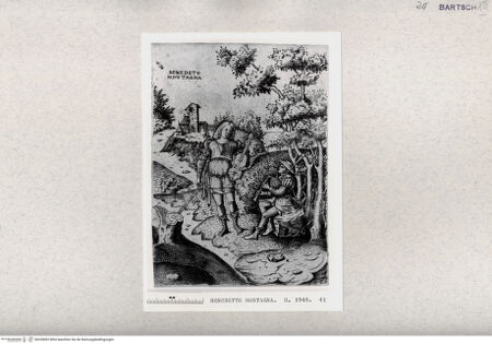 Vorderseite von  [http://creativecommons.org/publicdomain/mark/1.0/] ... - , bh328492. Foto.