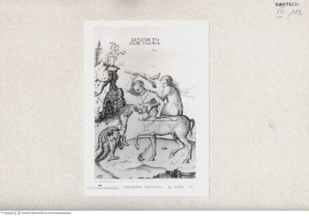 Vorderseite von  [http://creativecommons.org/publicdomain/mark/1.0/] ... - , bh328497. Foto.