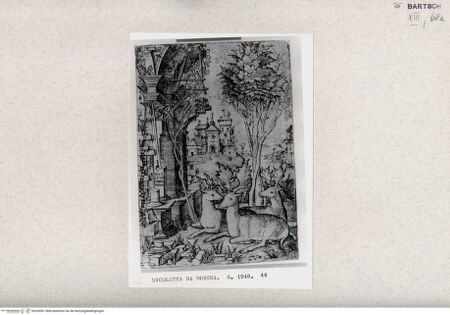 Vorderseite von  [http://creativecommons.org/publicdomain/mark/1.0/] ... - , bh328501. Foto.