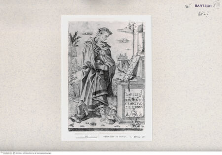 Vorderseite von  [http://creativecommons.org/publicdomain/mark/1.0/] ... - , bh328507. Foto.