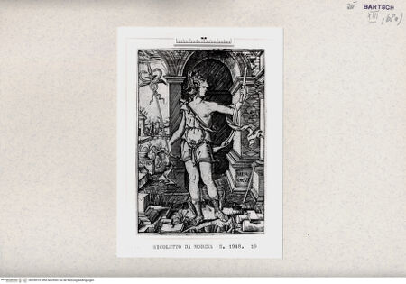 Vorderseite von  [http://creativecommons.org/publicdomain/mark/1.0/] ... - , bh328510. Foto.