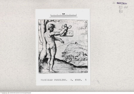 Vorderseite von  [http://creativecommons.org/publicdomain/mark/1.0/] ... - , bh328529. Foto.